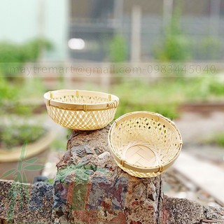 Bát tre nhí 10cm, 13cm
