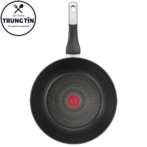Chảo chiên sâu lồng Tefal Unlimited 28cm G2551902 - Tefal chính hãng sản xuất tại Pháp