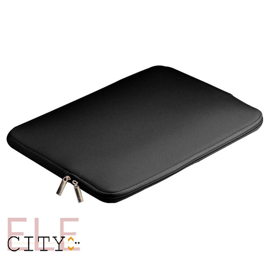 111ele} Laptop Sleeve Case Bag Pouch Store For Mac MacBook Air Pro 11.6 13.3 15.4inch