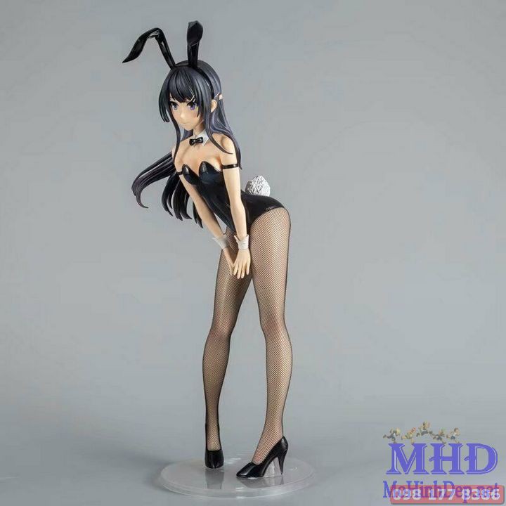 [MHĐ] Mô hình Figure Sakurajima Mai Bunny Girl Ver. 1/4 Scale - Seishun Buta Yarou