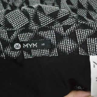 Thanh lý - Chân váy MYM size S