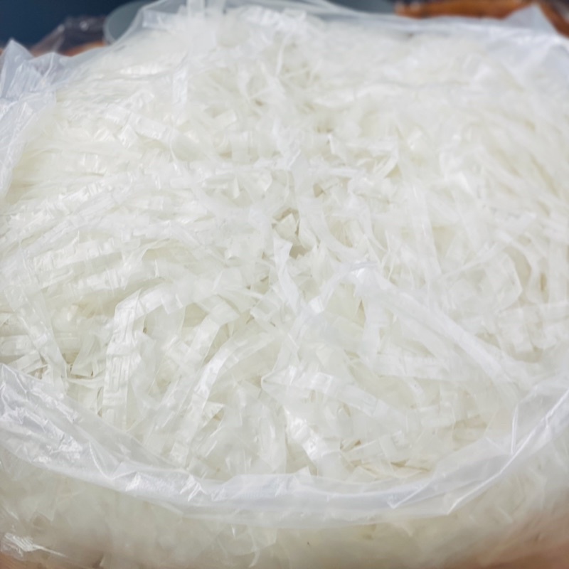 Combo Bánh Tráng Cắt Loại A(200g) + Sa Tế, Muối Tôm, Muối Tôm Hành Phi