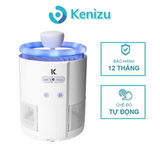 Đèn bắt muỗi trong nhà katchy duo 2 in 1 - model mới nhất 2022 - hàng đức