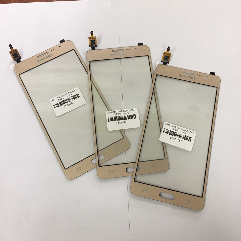 Cảm ứng Galaxy On 7 G6000 - Thay thế
