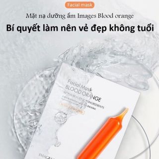 MẶT NẠ SÁNG DA MỜ SẸO