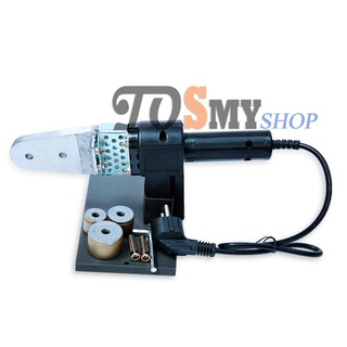Máy hàn nhiệt hàn ống PP-R 20-32