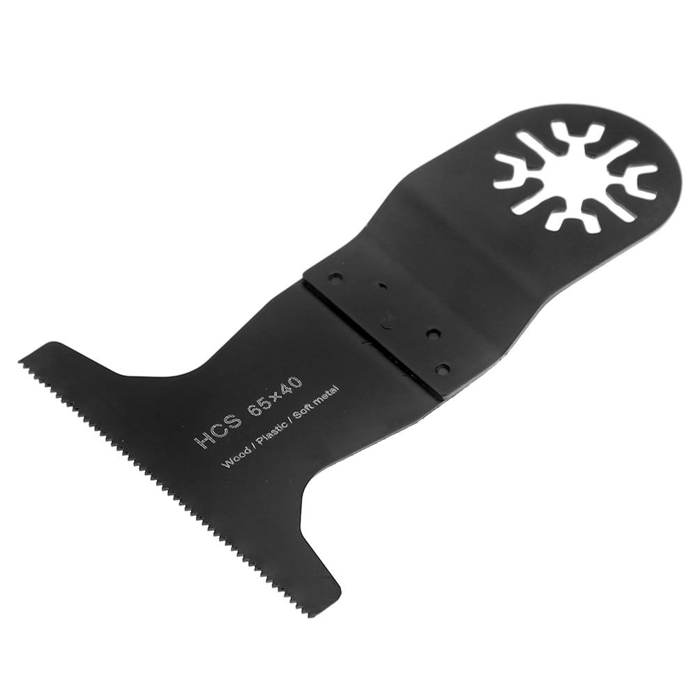 Bộ 6 lưỡi cưa cho máy chà nhám và cắt rung đa chức năng