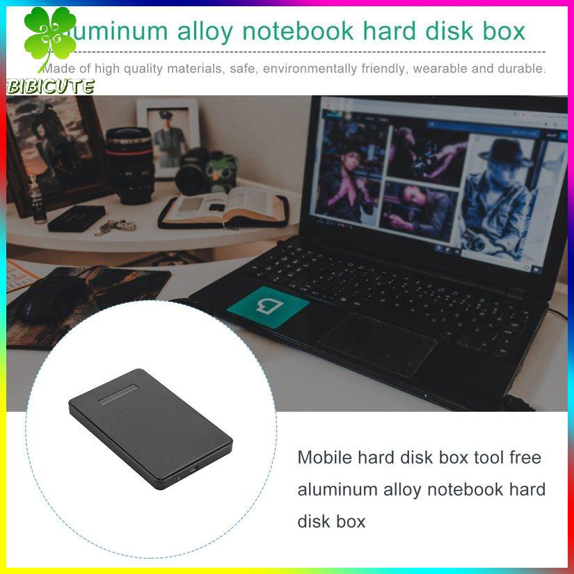 Hộp Đựng Ổ Cứng Chuyển Đổi Usb2.0 Sang Ide 22i82-rtk 2.5 Inch | BigBuy360 - bigbuy360.vn