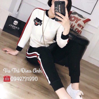 Combo quần áo cho khách