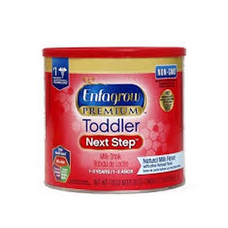 Sữa Enfagrow Premium Toddler Next Step 680g