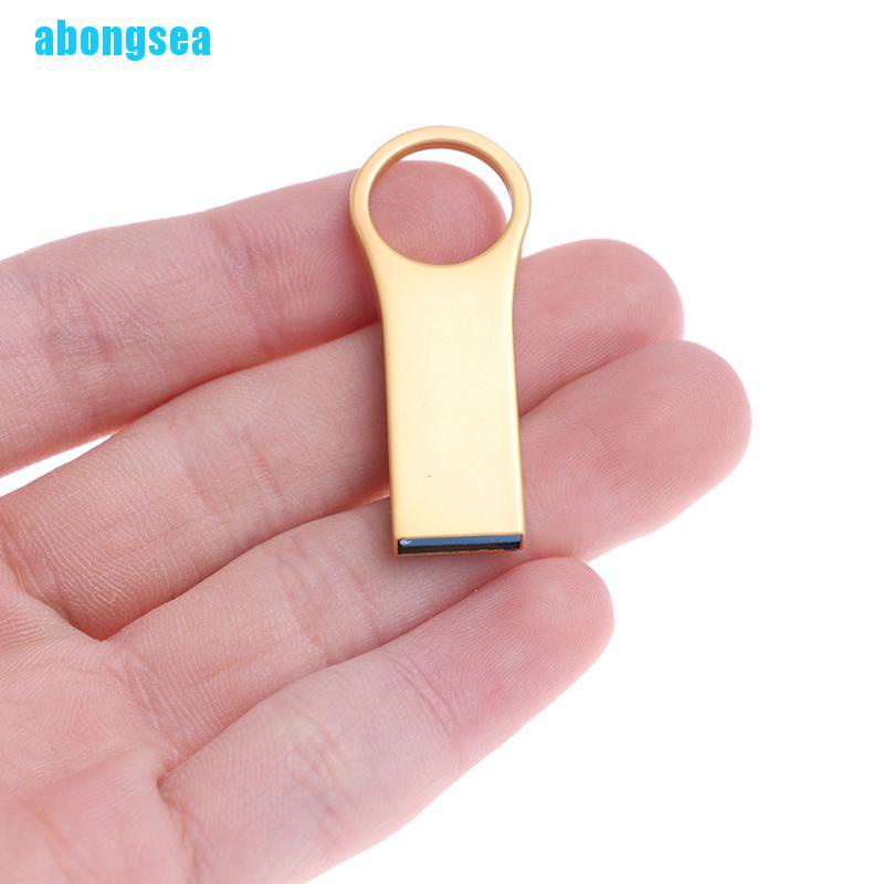 Usb 3.0 2tb Bằng Kim Loại Cho Pc Laptop | BigBuy360 - bigbuy360.vn