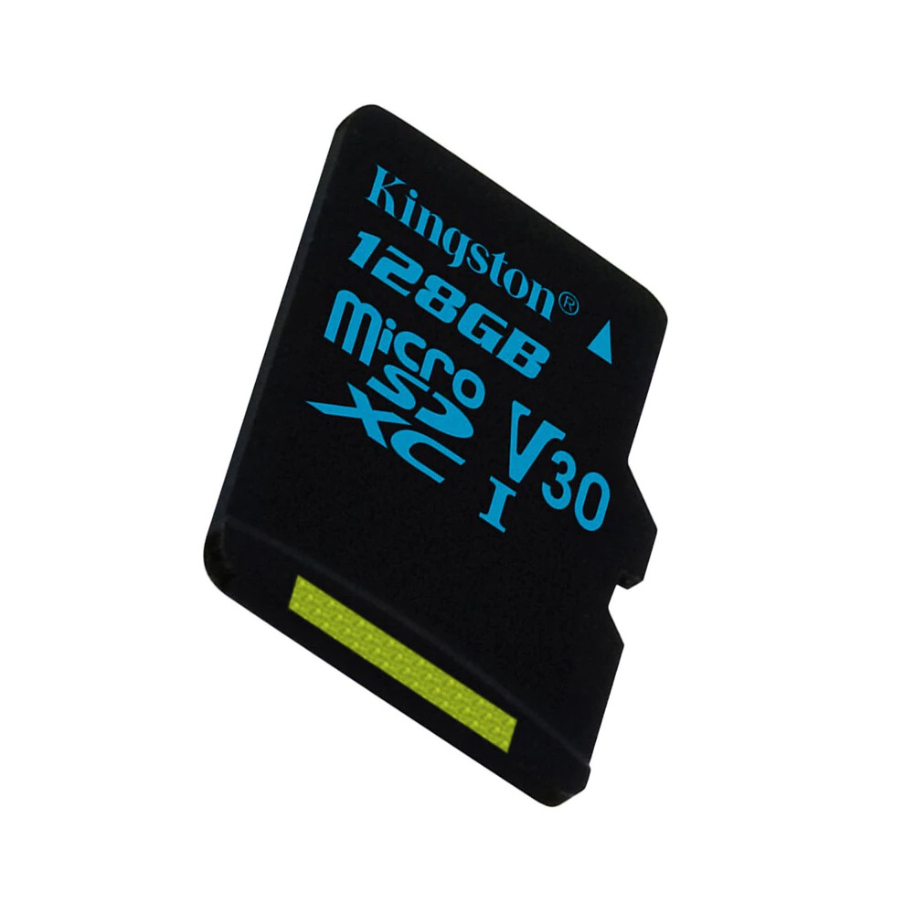 Thẻ Nhớ Kingston 128gb Microsdhc Tf