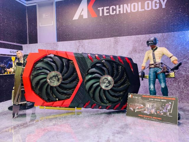 Msi gaming x 570 580 8gb 4gb msi amor 470 570 580 8gb 4gb !! | BigBuy360 - bigbuy360.vn