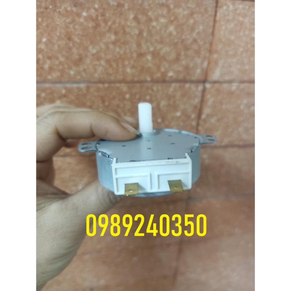 Mô tơ quay đĩa lò vi sóng LG 30V chính hãng LOẠI TỐT