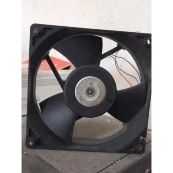 Quạt làm mát 12cm dòng 48v-0.12A