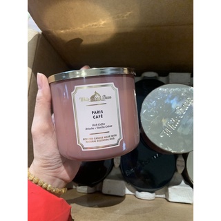 Nến thơm 3 bấc Bath& body works