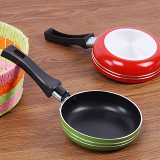 Chảo Chống Dính Mini Tiện Lợi