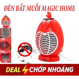 ❤️đèn bắt muỗi hình thú magic home