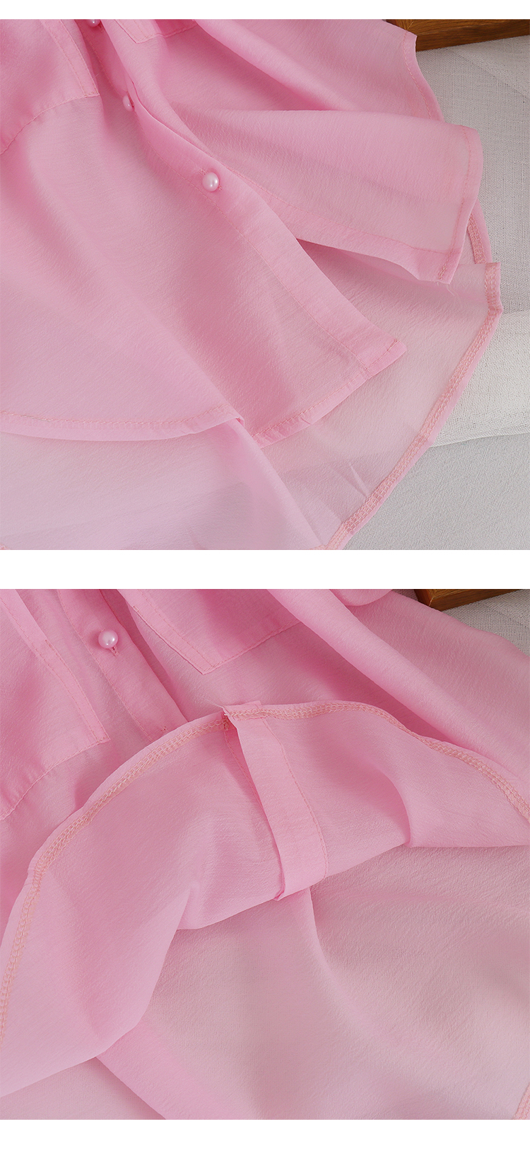 Áo Kiểu Tay Phồng Thiết Kế Đơn Giản Hợp Thời Trang | BigBuy360 - bigbuy360.vn