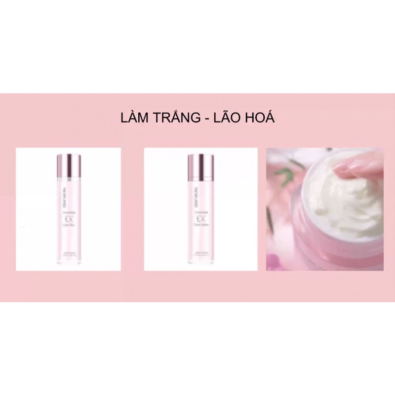 Kem dưỡng trắng se khít lỗ chân lông Newland | BigBuy360 - bigbuy360.vn