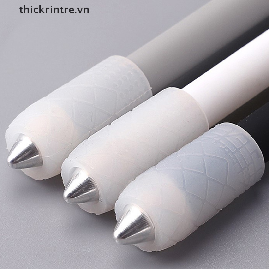Bút bi xoay thiết kế độc đáo dành cho học sinh