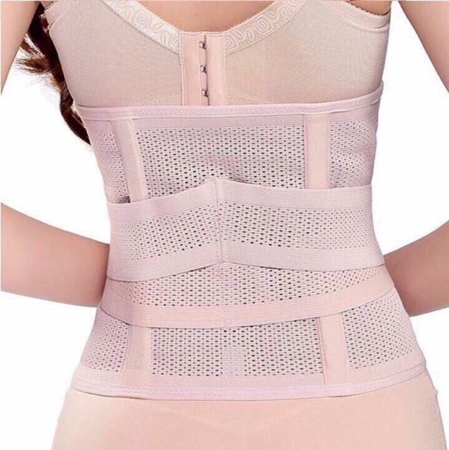 Đai nịt bụng | BigBuy360 - bigbuy360.vn