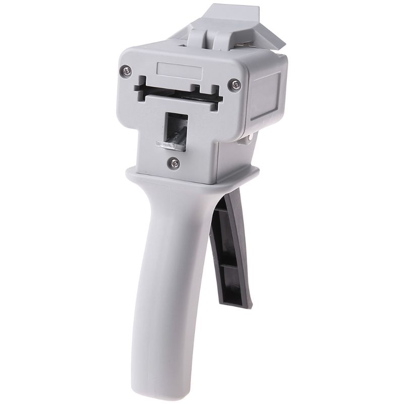 Tay Cầm Nhựa AB 50ml Hỗ Trợ Trộn 1: 1 / 2: 1 AB