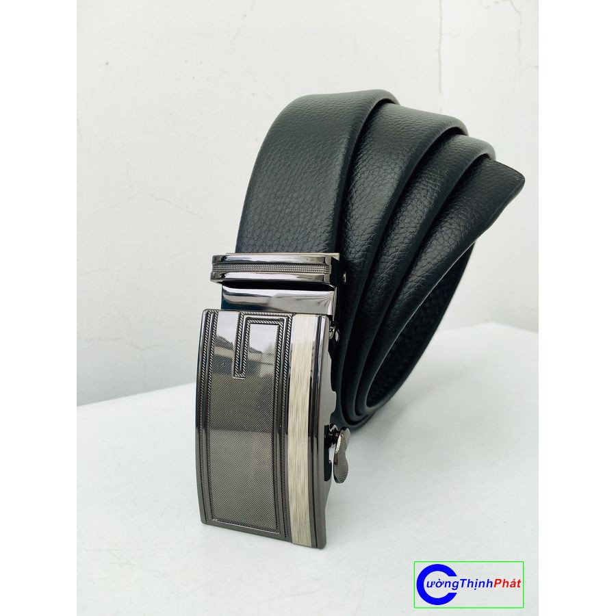 Dây Nịt Nam Mặt Khóa Tự Động