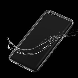 Ốp lưng silicon oppo f1s / a59 dẻo cao cấp