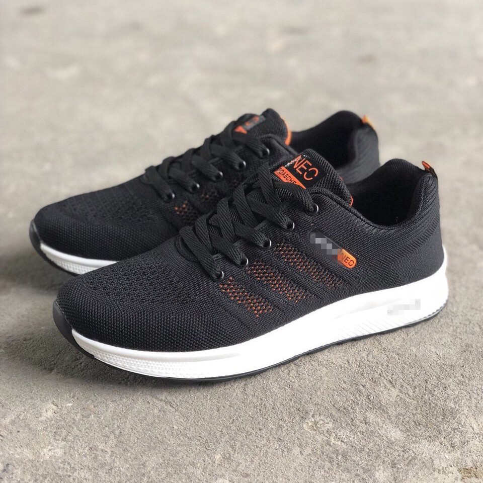 giày nam 4 màu đẹp