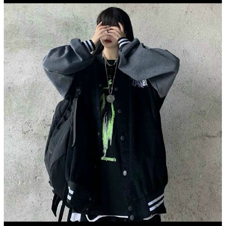 Áo khoác nam , nữ nhung unisex