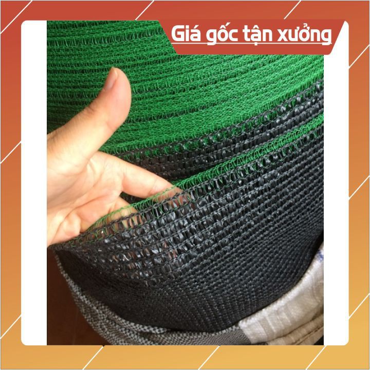 [Lưới Đen Che Nắng] Lưới Che Nắng Lưới Che Lan HÀNG VIỆT NAM Lưới Chắn Bụi Khổ 2M 3M 4M