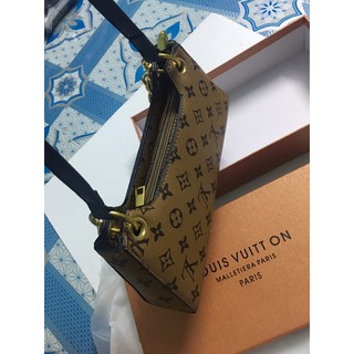Túi kẹp nách nữ full box