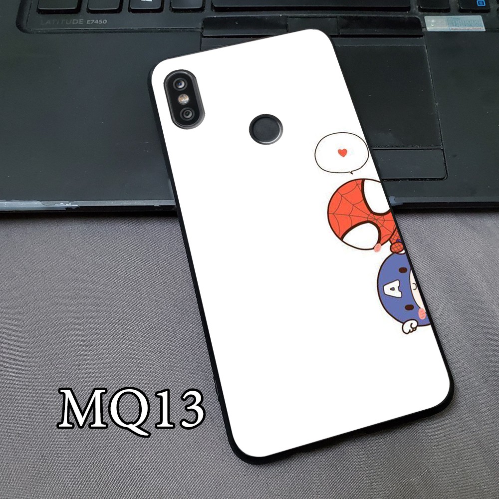 ỐP ĐIỆN THOẠI REDMI NOTE 5 - REDMI NOTE 5 PRO -REDMI 6 PRO -REDMI NOTE 6 -XIAOIMI MI A2 LITE IN HÌNH CUTE CỰC ĐỘC