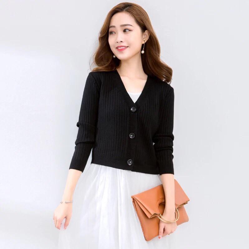 Áo khoác len quảng châu loai 1