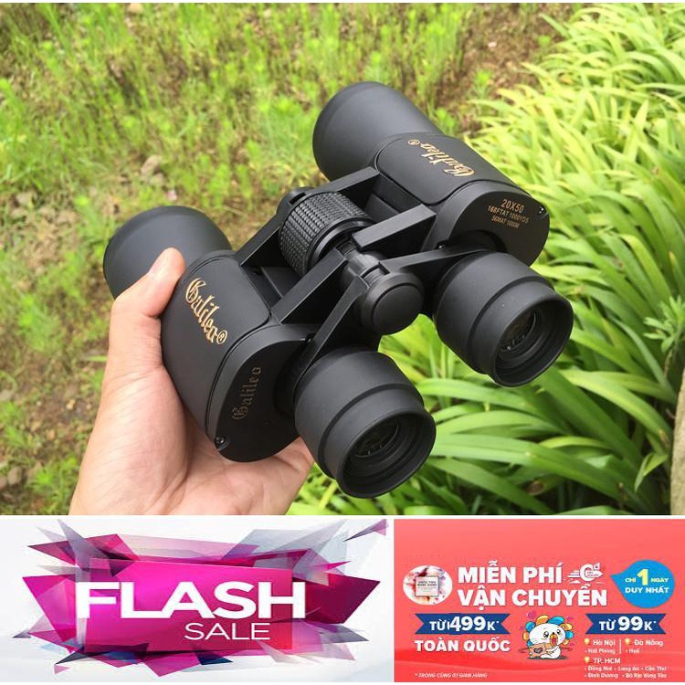 Ống nhòm quân sự USA GALILEO Cao Cấp, Siêu Nét, Tầm Nhìn Xa - Bảo Hành Lỗi 1 Đổi 1 | BigBuy360 - bigbuy360.vn