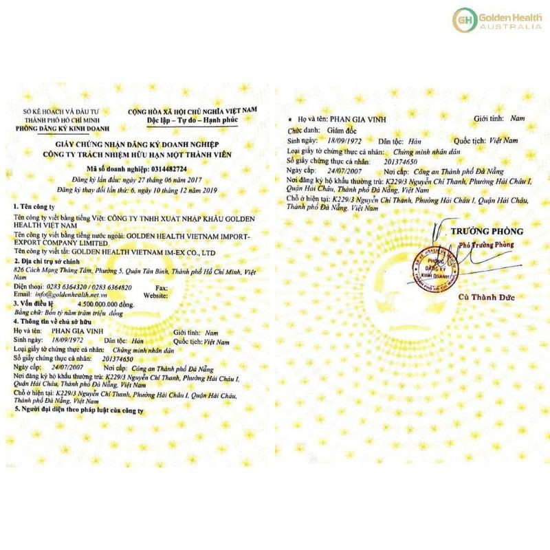 Viên uống Collagen Bio_Marine plus (Golden Health) | BigBuy360 - bigbuy360.vn