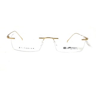 Gọng Kính Exfash EF37211
