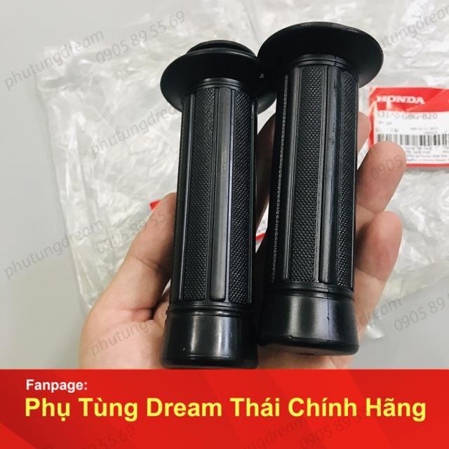 [PTD] - Bộ tay nắm xe dream - Honda Việt Nam