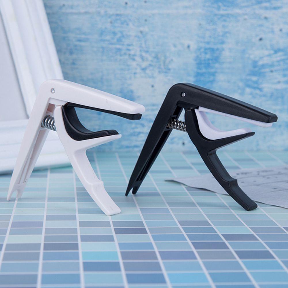 LILYES Kẹp Capo Cho ĐàN Guitar ĐiệN