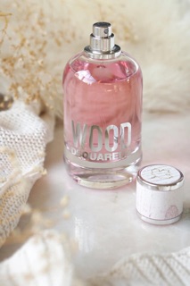 Mẫu thử Nước hoa Dsquared2 Wood