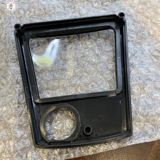 Mặt đồng hồ cub Custom, DD70