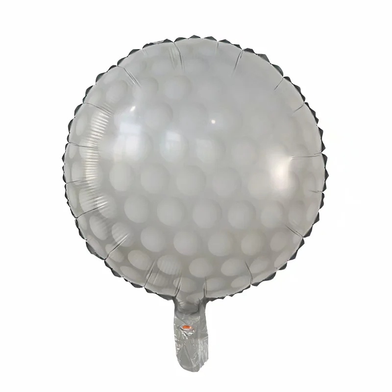 Giảm Giá 1 Bong Bóng Lá Nhôm Chủ Đề Bóng Rổ bowling 18Inch Trang Trí Tiệc Sinh Nhật