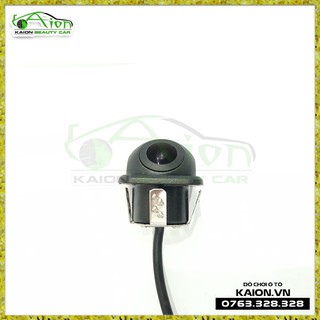 Camera lề ô tô Kavitech HD1409 cho màn CCD