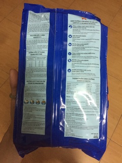 Thức ăn hạt Smartheart chó lớn