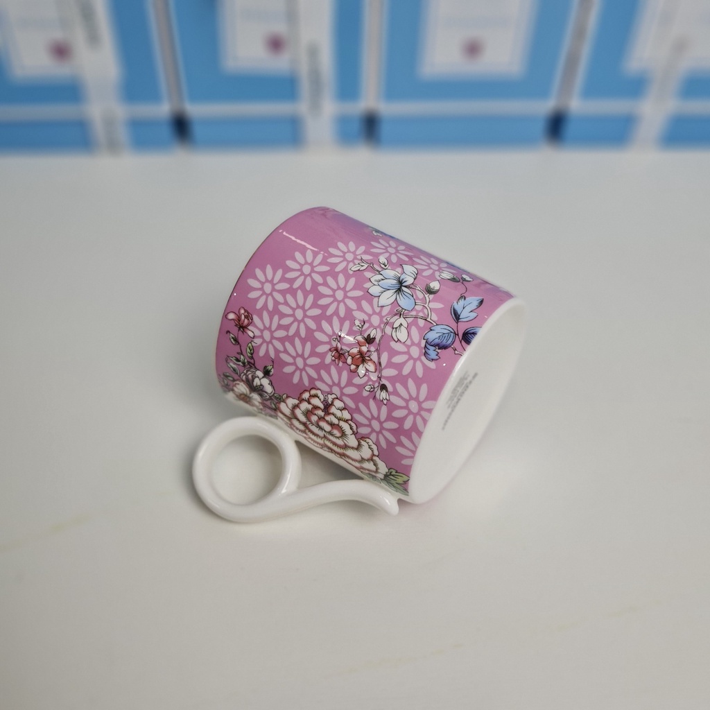 Ly Wedgwood gốm sứ Bone China BST Wonderlust phong cách Châu Âu