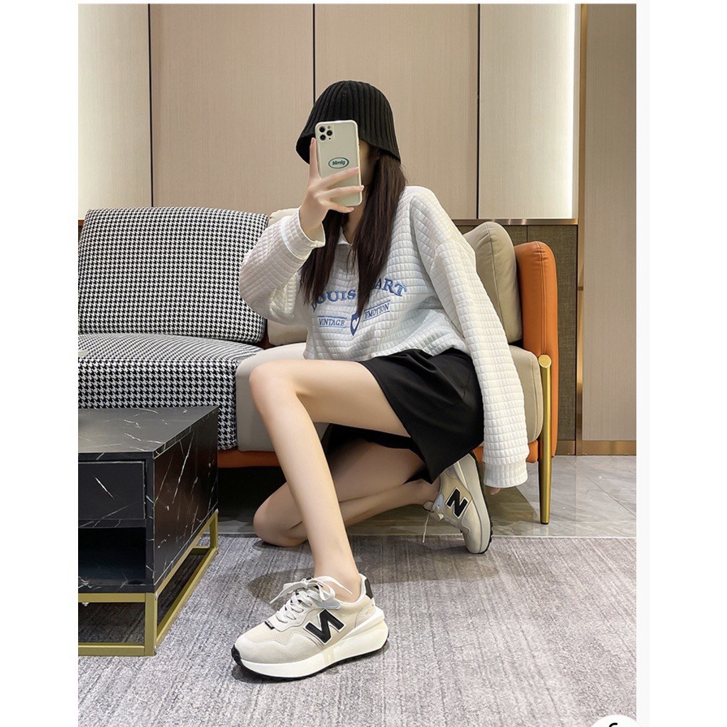 Giày nữ thể thao Zenzi loại 1 siêu đẹp cao cấp