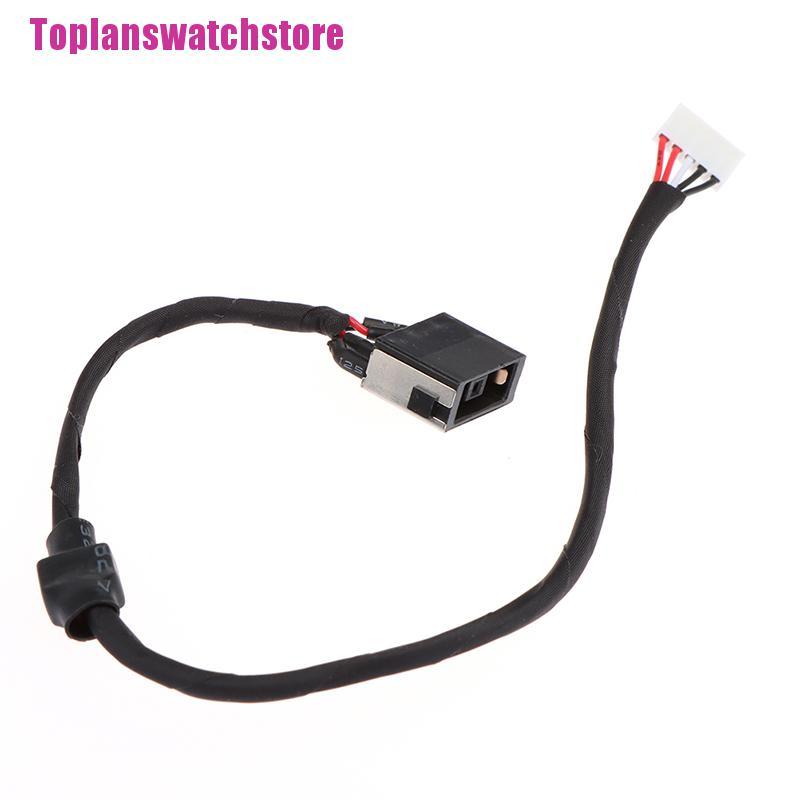 Dây Cáp Nguồn DC Dành Cho lenovo G50 G50-70 G50-45 G50-30