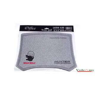 MIẾNG LÓT CHUỘT HUNTER
