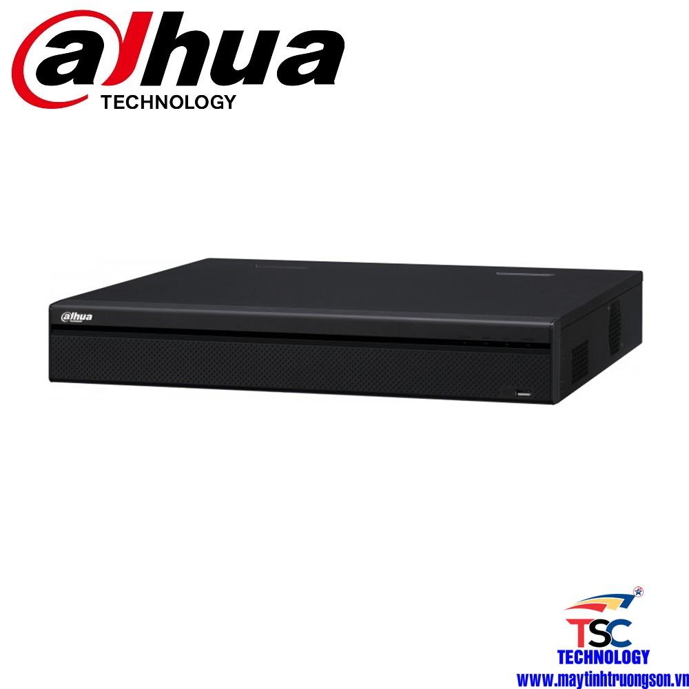 Đầu Ghi Hình Dahua XVR5104HSX1 TEM DSS